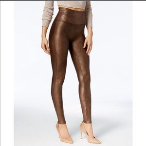 Spanx Leggings